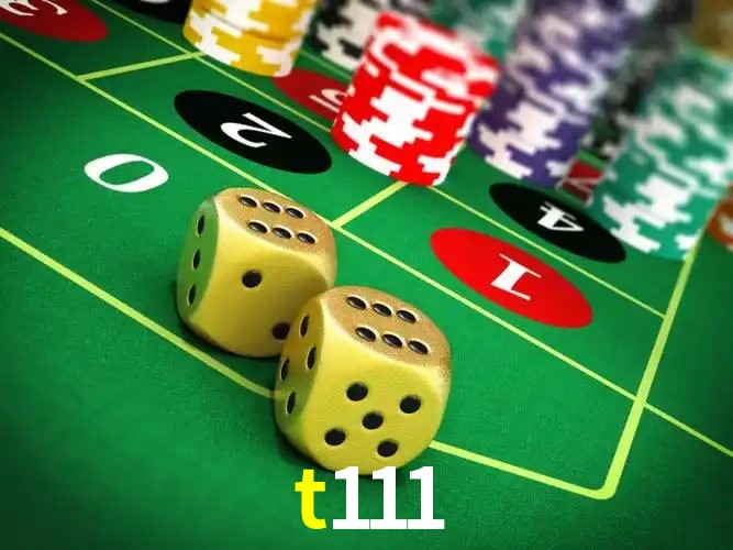 Game Statistics t111