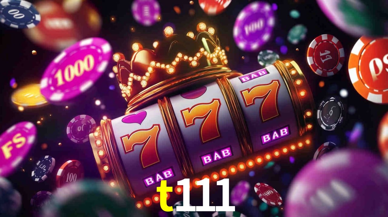 Account Benefits t111