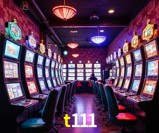 t111 Brasília - Bonus Features
