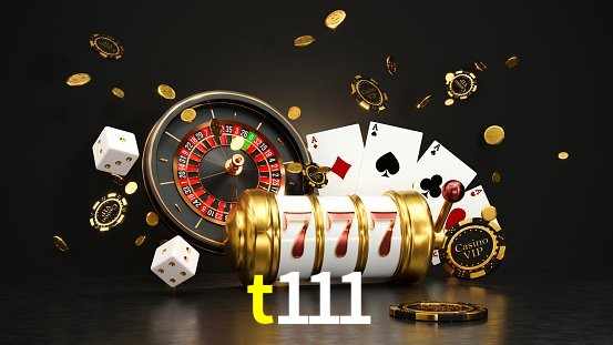 Welcome Bonus t111