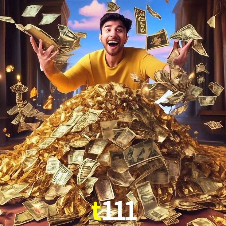 Estatísticas t111