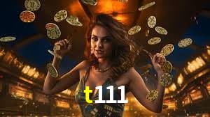 Game Providers t111