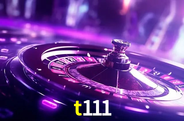 Torneios t111