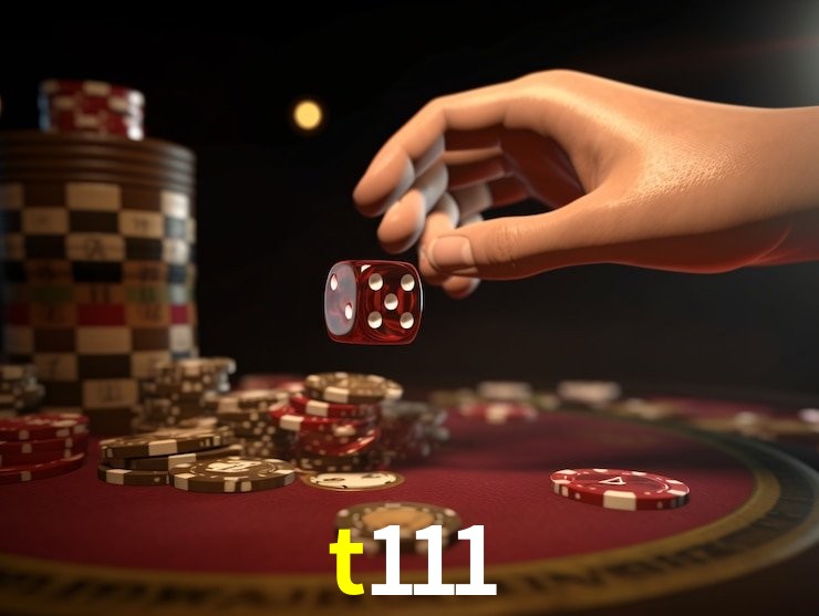 t111 São Paulo - Jogo Providers