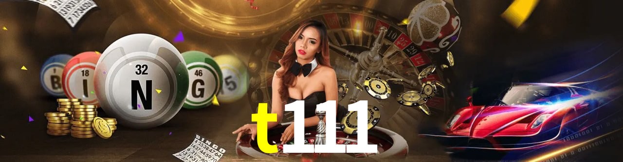 t111 Rio de Janeiro - Slot Strategy