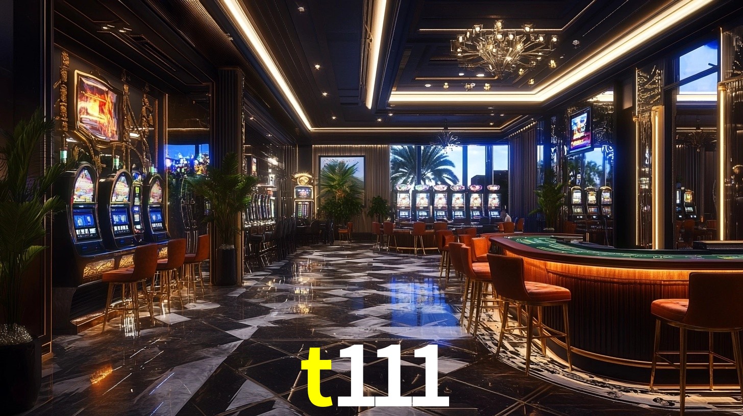 Welcome Bonus t111