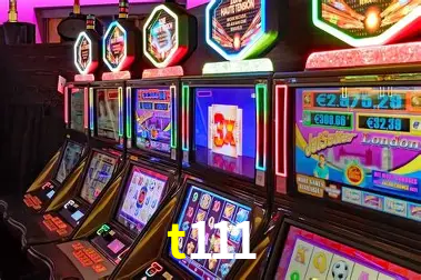 A Emoção da Loteria na t111: Uma Chance de Mudança de Vida