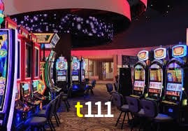 t111 Brasília - Leaderboards