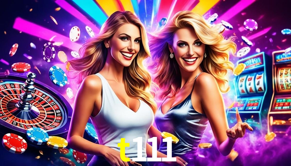 Casino VIP t111