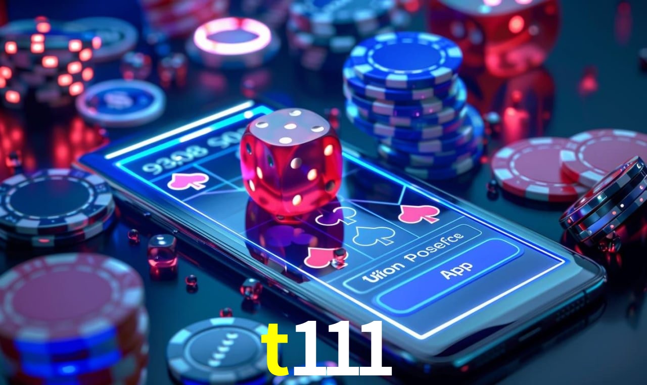 t111 Brasília - Betting Features