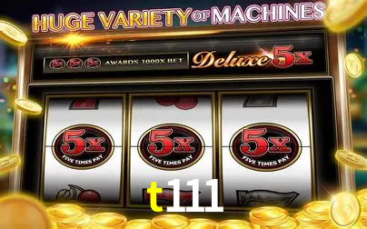 Desvendando o Mundo dos Jogos Virtuais na t111