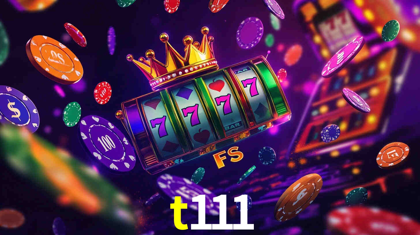Blackjack Table t111