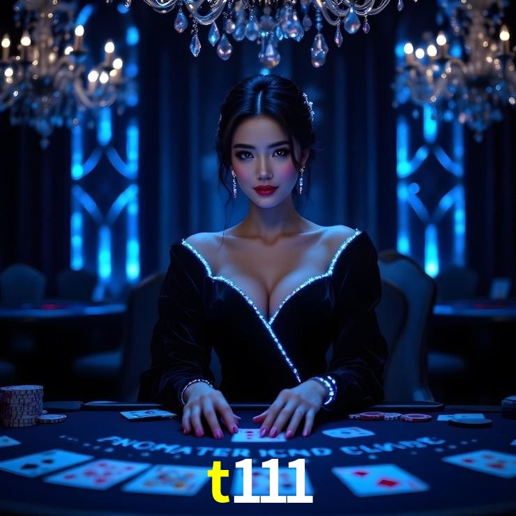 t111 Belo Horizonte - Jackpots