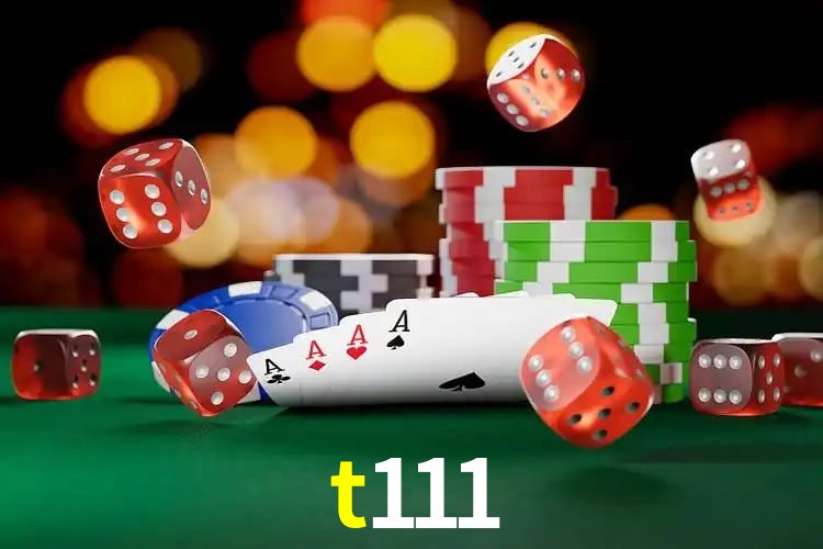 t111 Rio de Janeiro - Popular Jogos