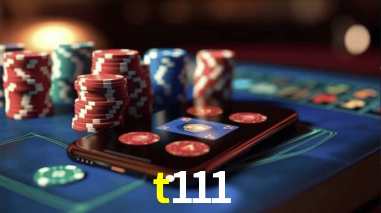 t111 Brasília - Jogo Features