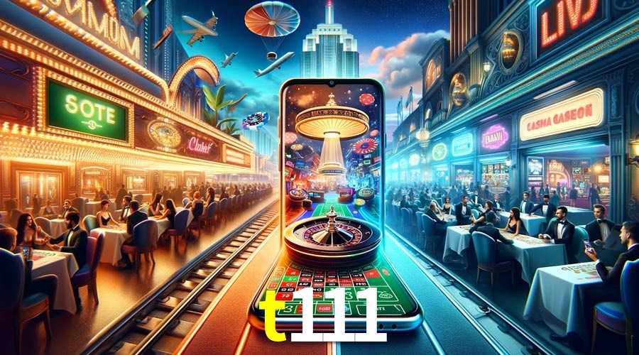 Exclusive Offers t111