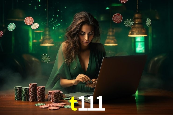 t111 - Installation Guide