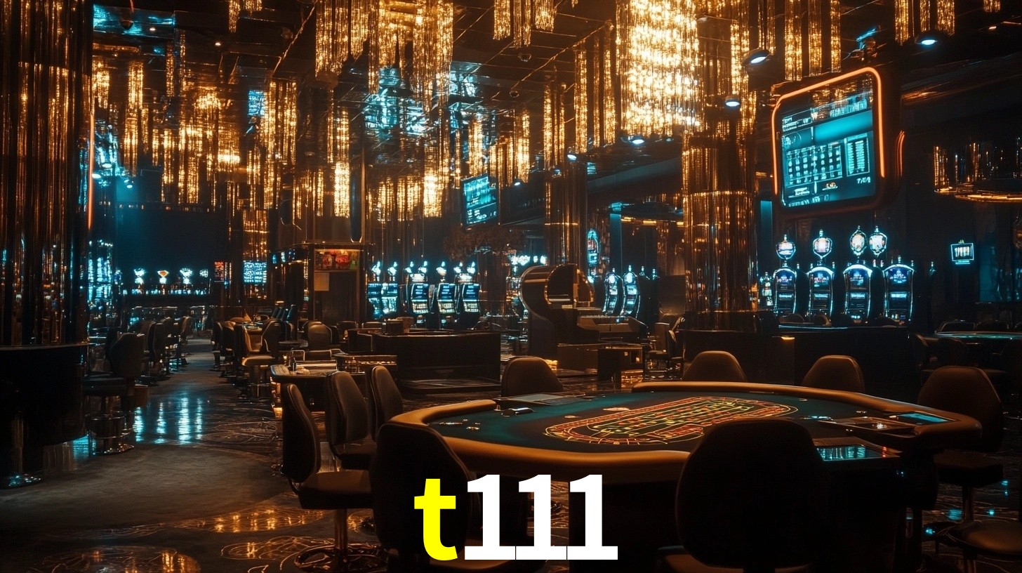 t111 - Destaca-Se Pela Inovação! - t111.com