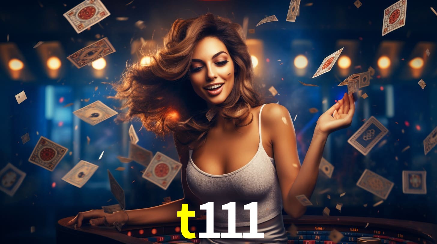 t111 bet