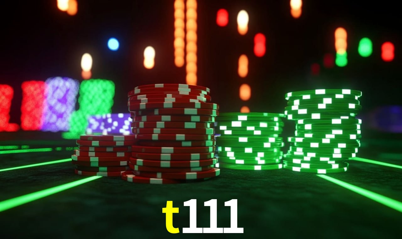 Slot Games t111