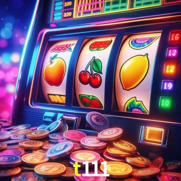 Benefícios da Conta t111