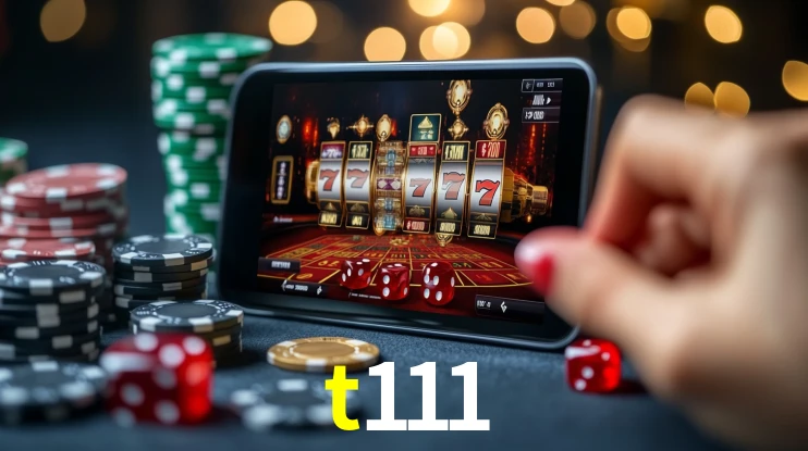 Live Casino t111