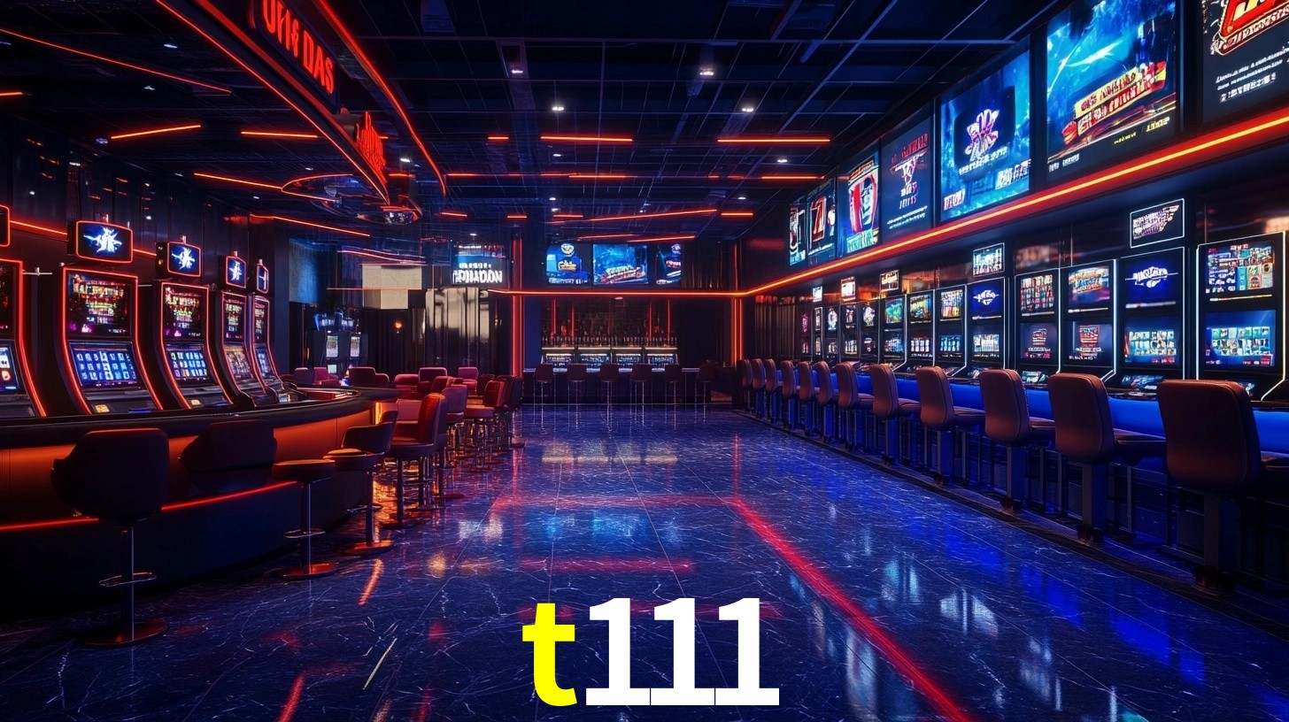 VIP Casino t111