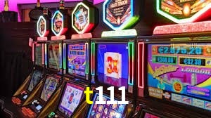 Casino Ao Vivo t111