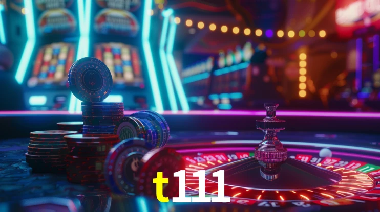 Platform Technology t111