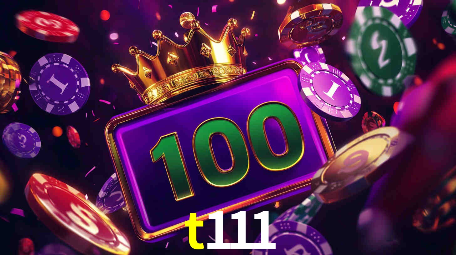 Roulette Table t111