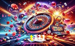 Provedores de Jogos t111