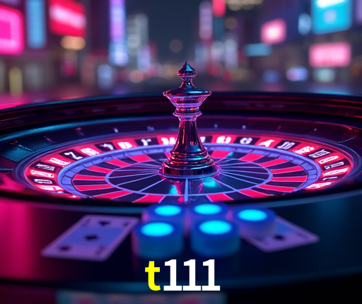 A Emoção da Loteria na t111: Uma Chance de Mudança de Vida
