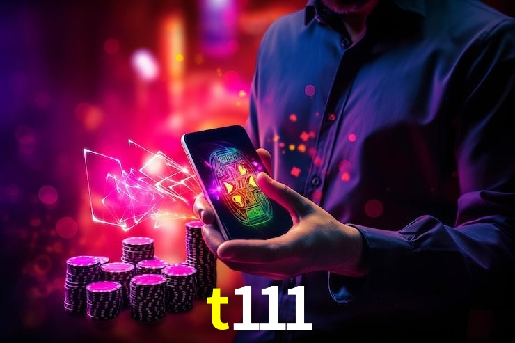 Apostas de Tênis t111